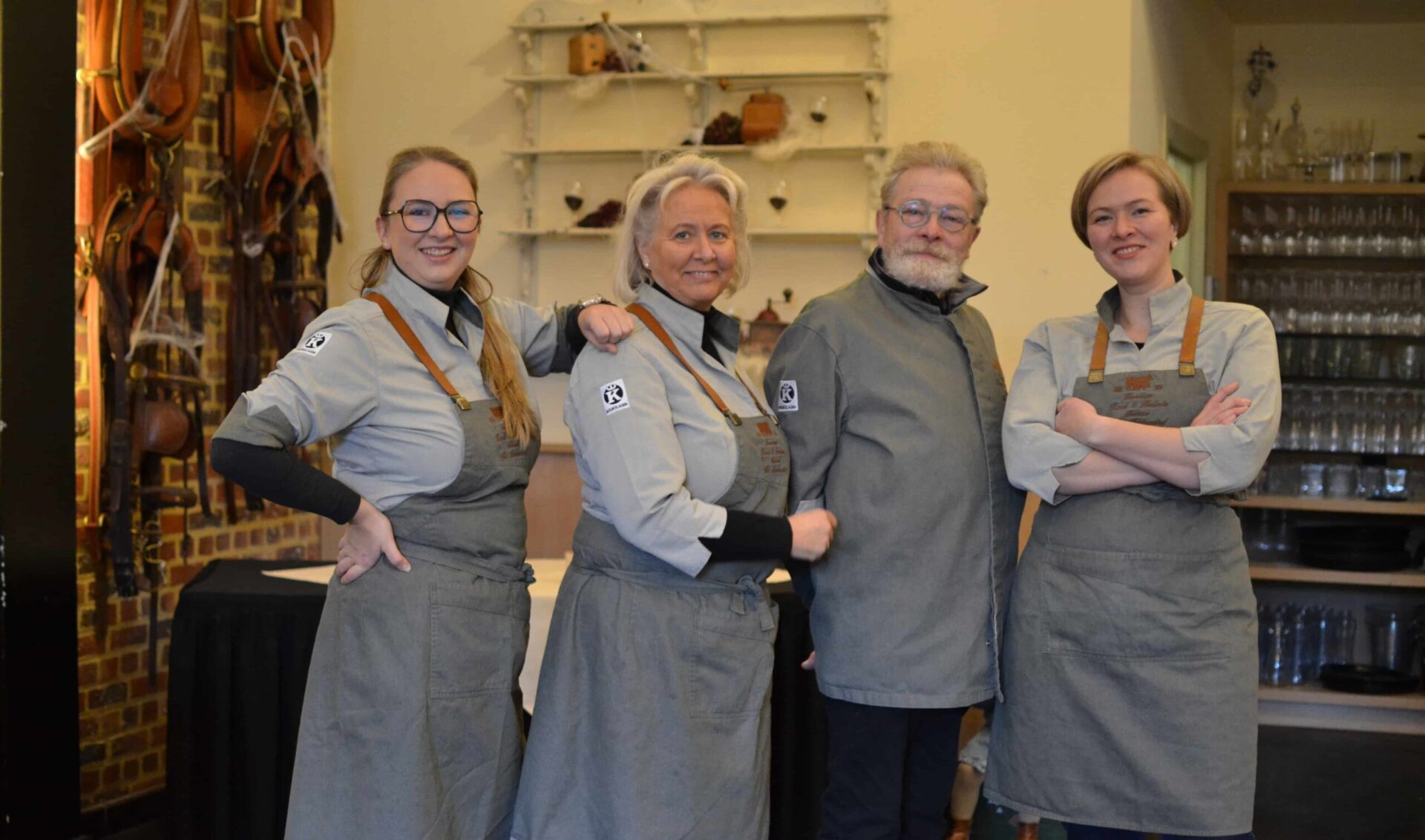 Welkom - Het Notelaarshof